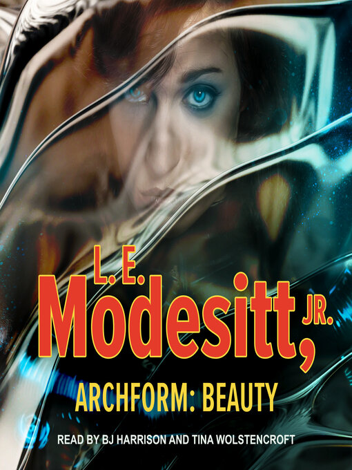 Title details for Archform by L. E. Modesitt, Jr. - Available